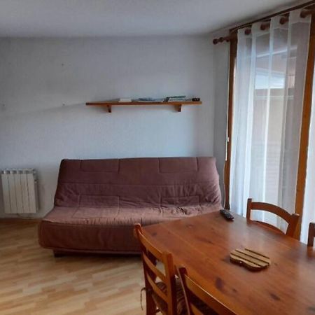 Les Contamines Montjoie 1 Chambre 4 Personnes 외부 사진